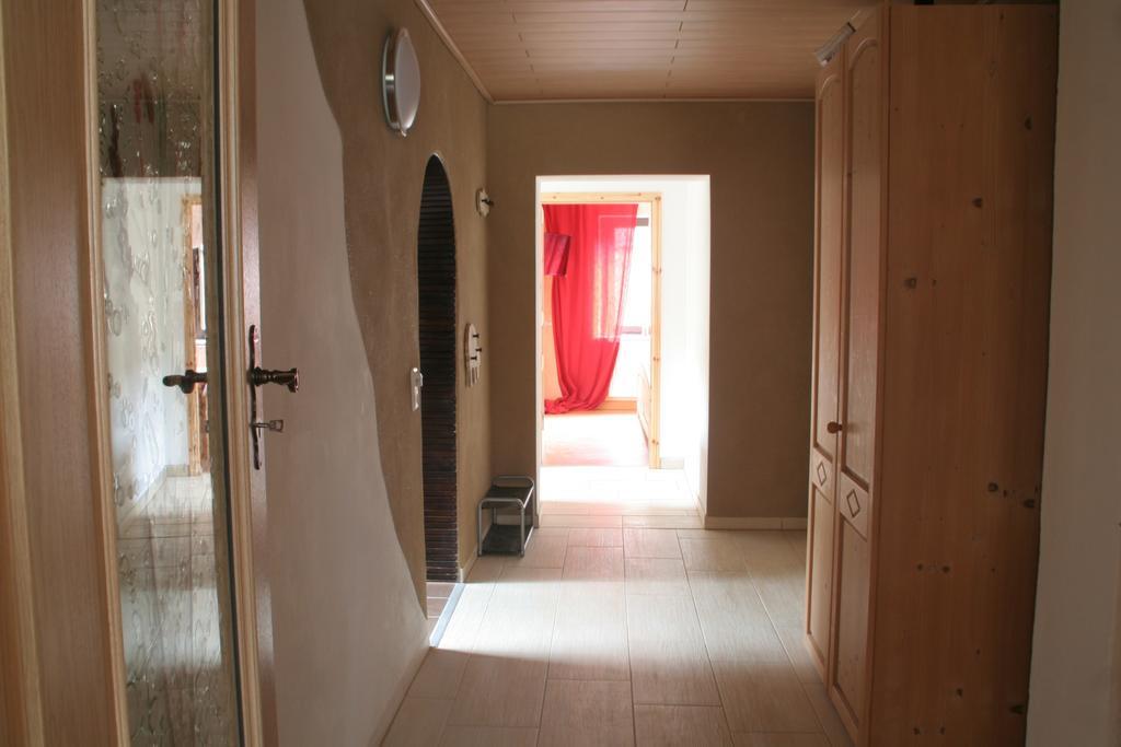 Ferienhaus Geipel Wohlbach Buitenkant foto