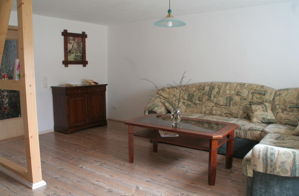 Ferienhaus Geipel Wohlbach Buitenkant foto